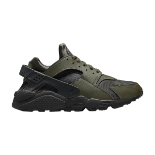 Air Huarache 'Cargo Khaki Black' ͥ