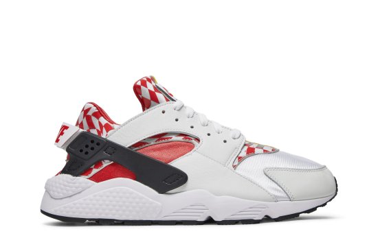 Liverpool FC x Air Huarache Premium QS ᡼