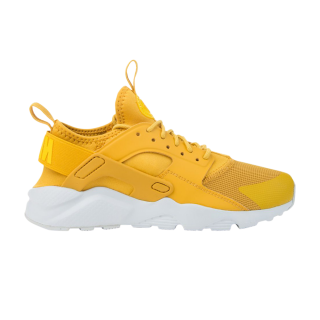 Air Huarache Run Ultra GS 'Mineral Yellow' ͥ