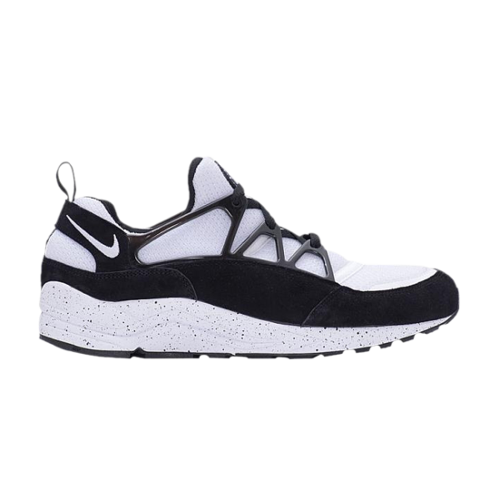 Air Huarache Light 'Black White Speckled' ᡼