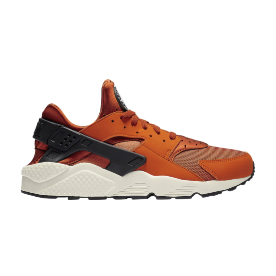 Air Huarache 'Firewood Orange' ᡼