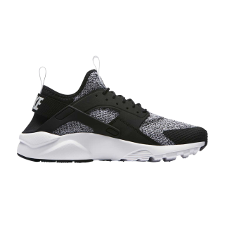 Air Huarache Run Ultra SE 'Black White' ͥ