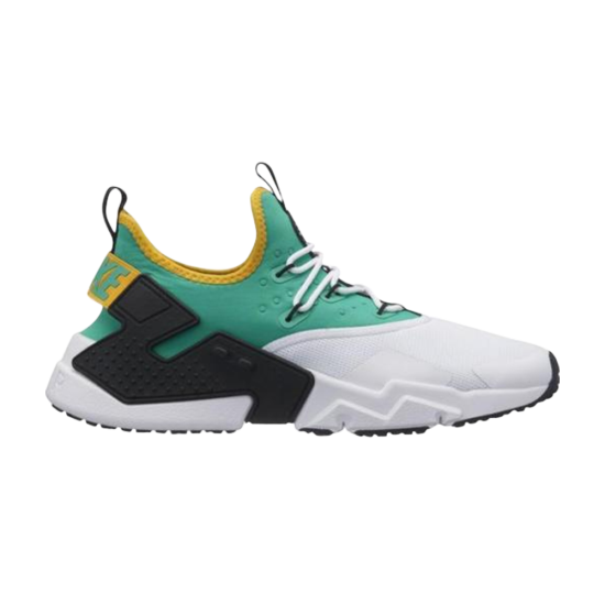 Air Huarache Drift 'Clear Emerald' ᡼