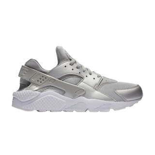 Air Huarache Premium 'Metallic Silver' ͥ