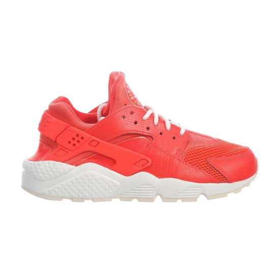 Wmns Air Huarache Run SE 'Rush Coral' ᡼