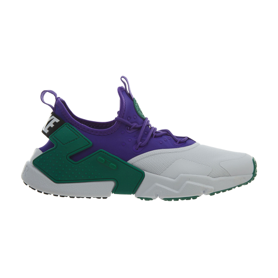 Air Huarache Drift 'Fierce Purple' ᡼