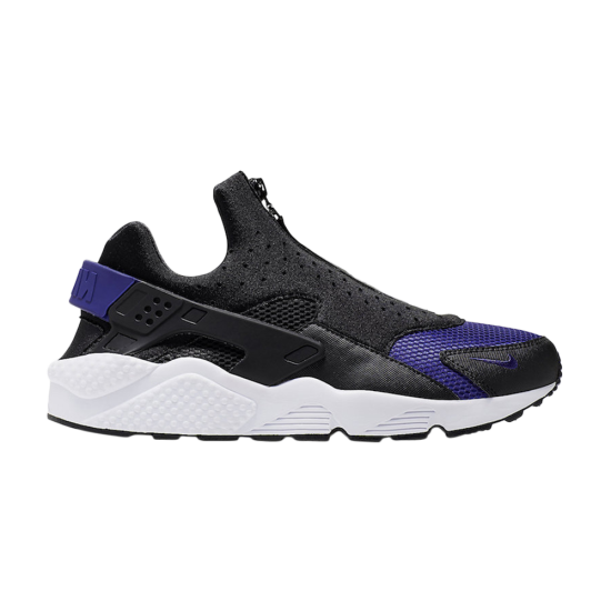 Air Huarache Run EXT Zip ᡼