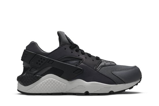 Air Huarache Premium 'Dark Grey Black' ᡼