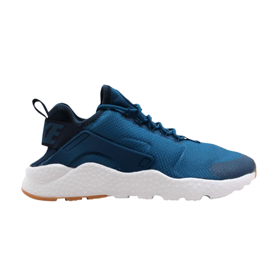 Wmns Air Huarache Run Ultra 'Industrial Blue' ᡼