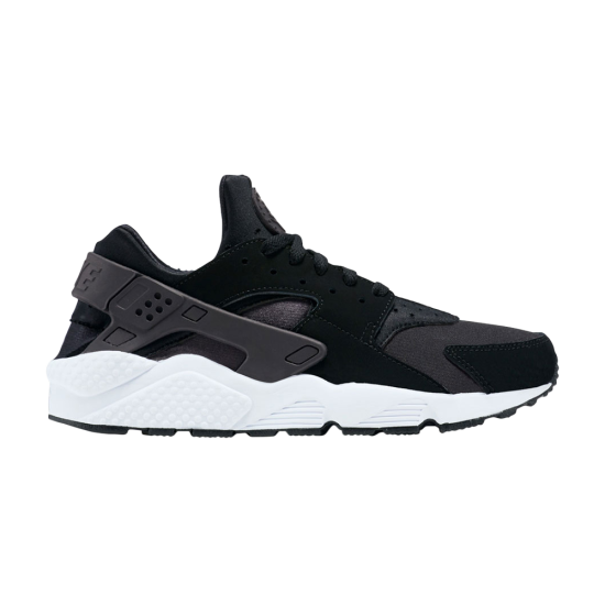 Air Huarache 'Black' ᡼