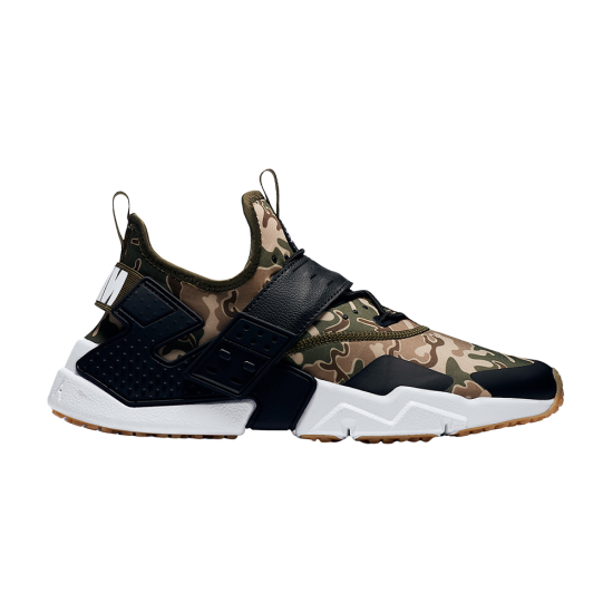 Air Huarache Drift 'Camo' ᡼