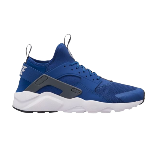 Air Huarache Run Ultra 'Gym Blue' ᡼