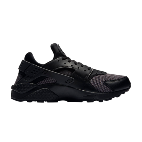 Air Huarache 'Black' ᡼