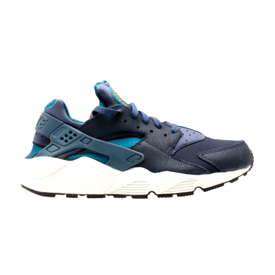 size? x Air Huarache 'New Slate' ᡼