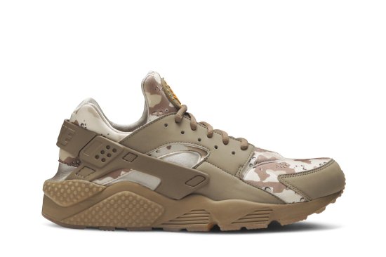 Air Huarache 'Camo' ᡼