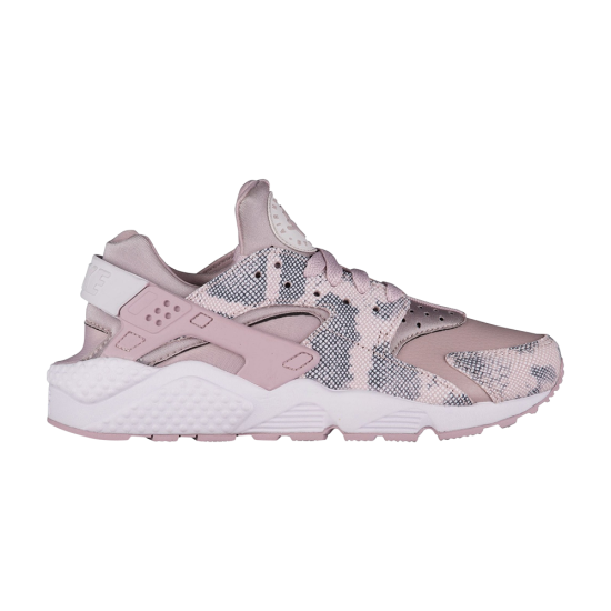 Wmns Air Huarache Run Premium 'Particle Rose' ᡼