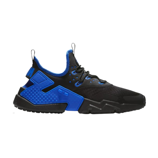 Air Huarache Drift 'Black Lyon Blue' ᡼