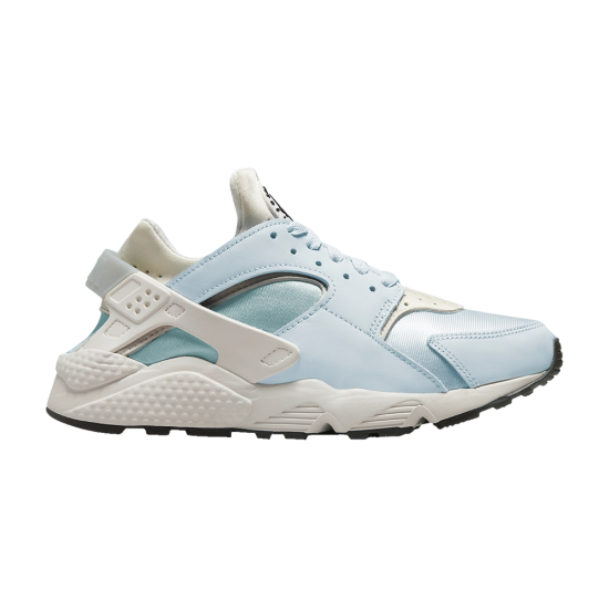 Wmns Air Huarache 'Ocean Cube' ᡼