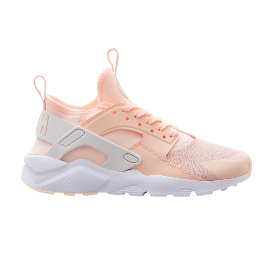 Air Huarache Run Ultra SE GS 'Crimson Tint' ᡼