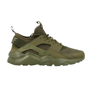 Air Huarache Run Ultra BR 'Medium Olive' ͥ