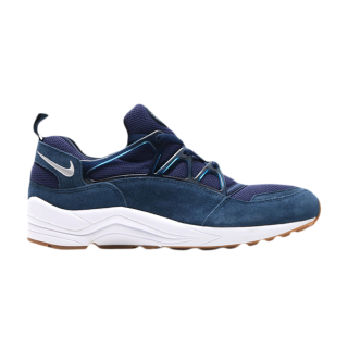 Air Huarache Light 'Navy Gum' ͥ