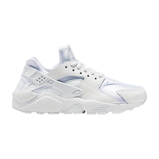 Wmns Air Huarache 'White' ᡼