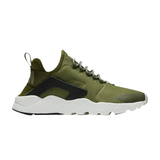 Wmns Air Huarache Run Ultra 'Palm Green' ͥ