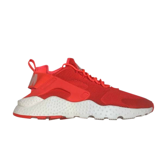 Wmns Air Huarache Run Ultra 'Bright Crimson' ᡼