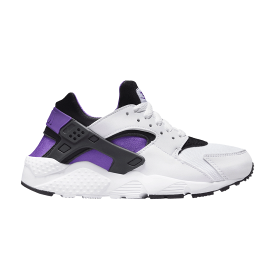 Huarache Run GS 'Purple Punch' ᡼