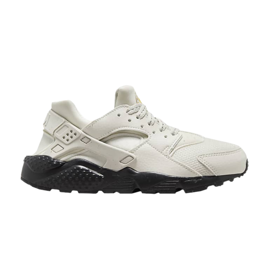 Huarache Run GS 'Light Bone Black' ᡼