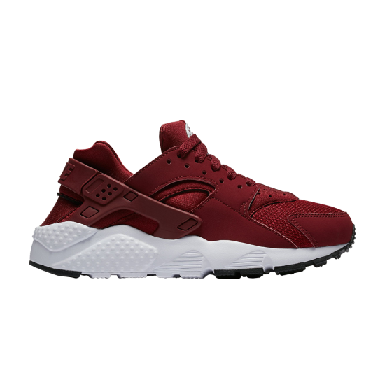 Huarache Run GS 'Team Red' - NBAグッズ バスケショップ通販専門店