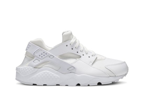 Huarache Run GS 'White Pure Platinum' ᡼