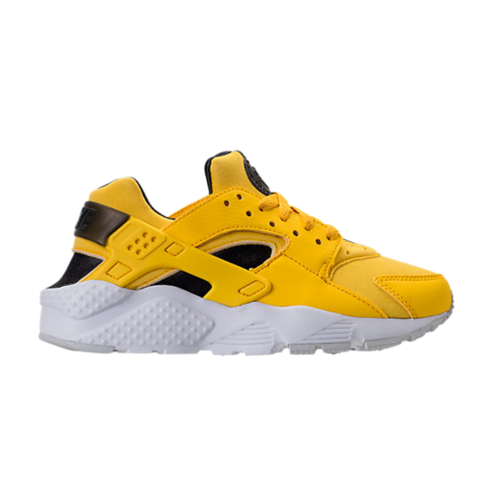 Huarache Run GS 'Yellow' ᡼