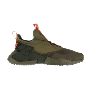 Huarache Drift GS 'Olive'