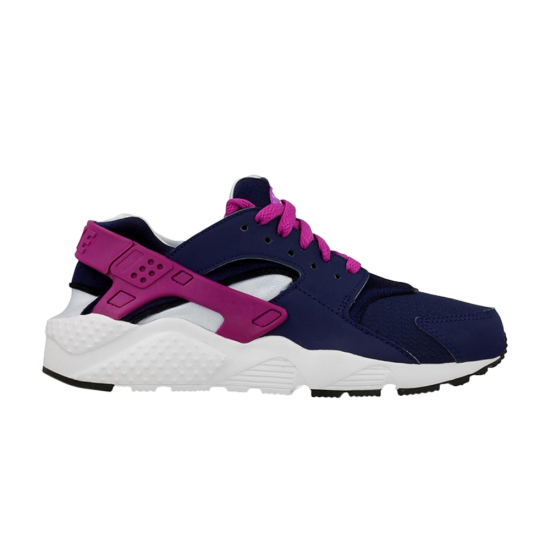 Huarache Run GS ᡼