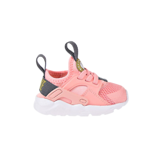 Huarache Run Ultra TD 'Bleached Coral' ᡼