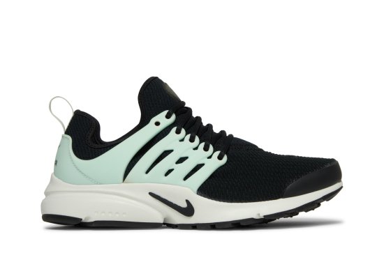 Wmns Air Presto 'Black Igloo' ᡼