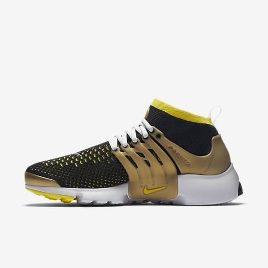 Air Presto Ultr