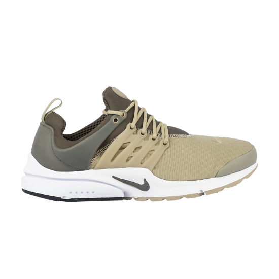 Air Presto Essential Neutral Olive NBA