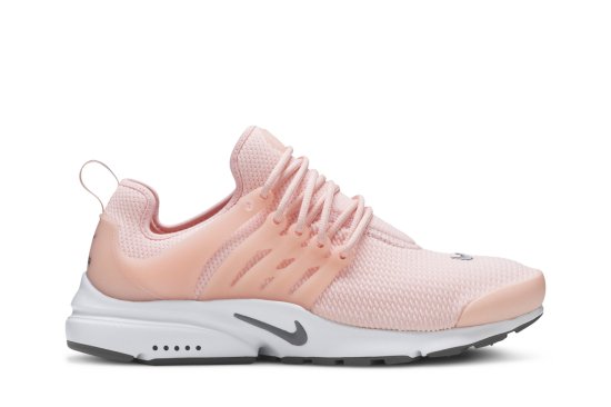 Wmns Air Presto 'Storm Pink' ᡼