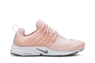 Wmns Air Presto 'Storm Pink' ͥ