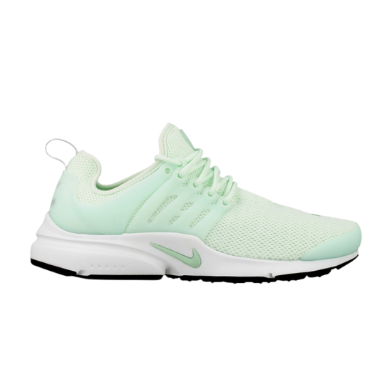 Wmns Air Presto 'Barely Green' ᡼