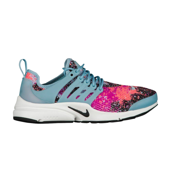 Wmns Air Presto SE 'Multi Paint' ᡼