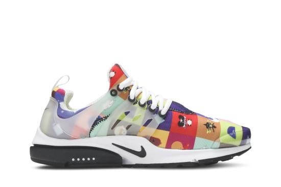 Air Presto 'Origins' ᡼