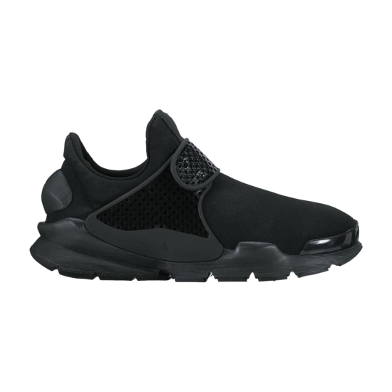 Wmns Sock Dart PRM 'Triple Black' ᡼