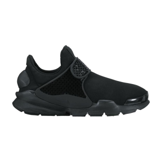 Wmns Sock Dart PRM 'Triple Black' ͥ