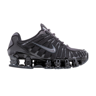 Wmns Shox TL 'Thunder Grey'