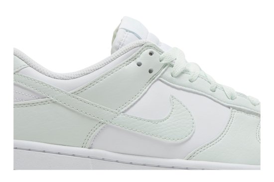 Wmns Dunk Low Next Nature 'White Mint' - NBAグッズ バスケショップ通販専門店 ロッカーズ