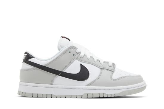 Dunk Low SE 'Lottery Pack - Grey Fog' ᡼