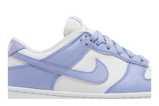 NIKE WMNS DUNK LOW Next Nature LILAC - スニーカー